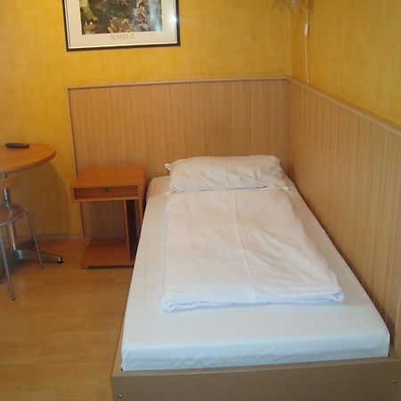 Hotel Peck Viyana Dış mekan fotoğraf