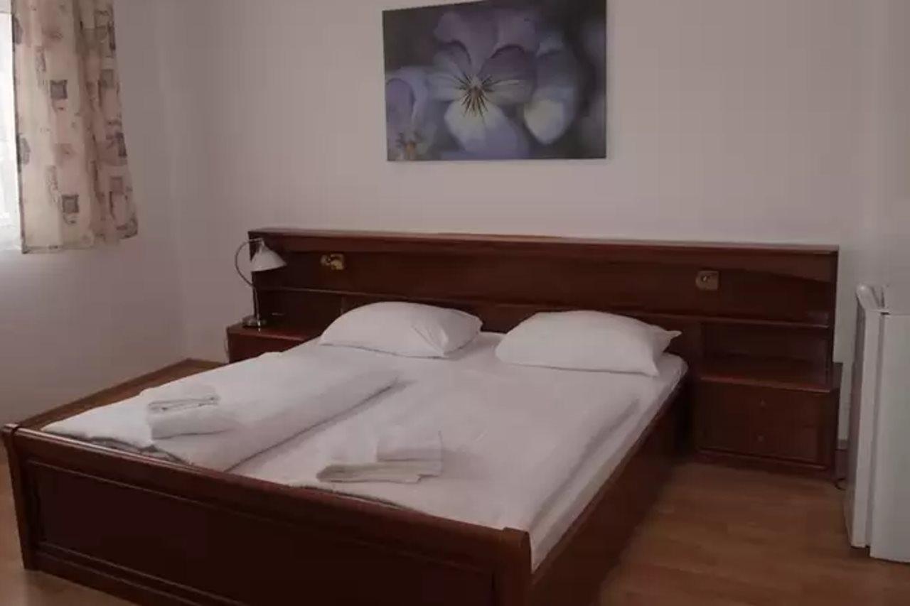 Hotel Peck Viyana Dış mekan fotoğraf
