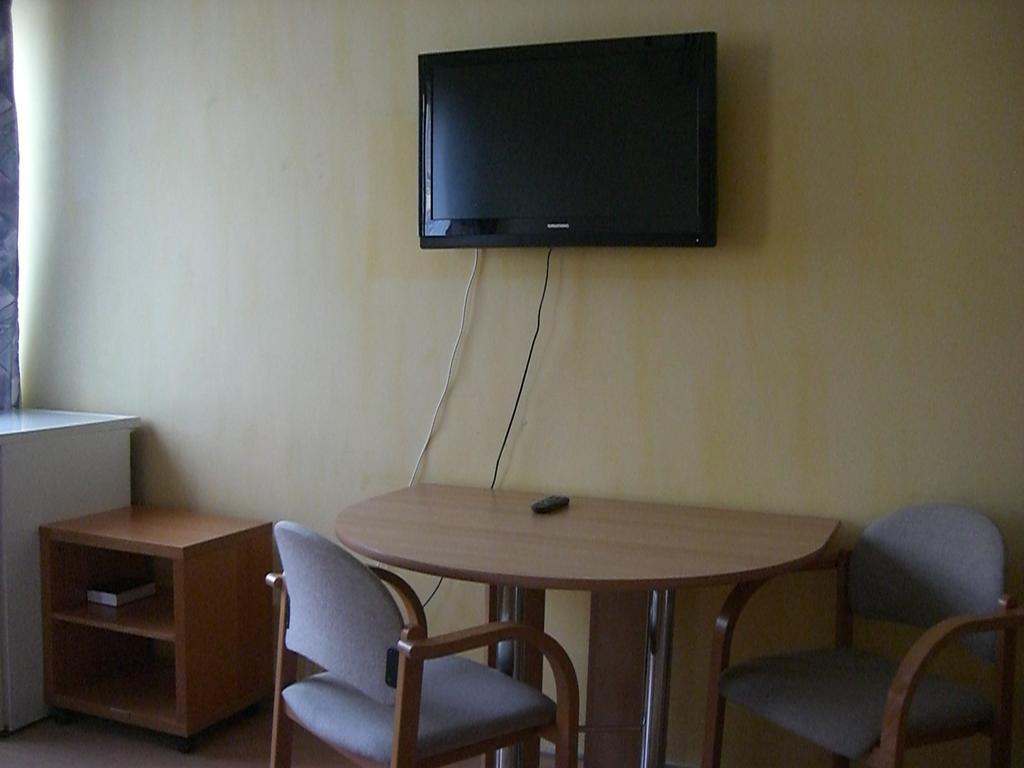 Hotel Peck Viyana Dış mekan fotoğraf