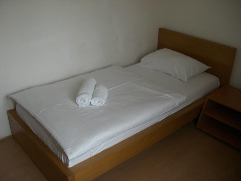Hotel Peck Viyana Oda fotoğraf
