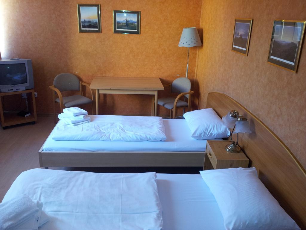 Hotel Peck Viyana Dış mekan fotoğraf