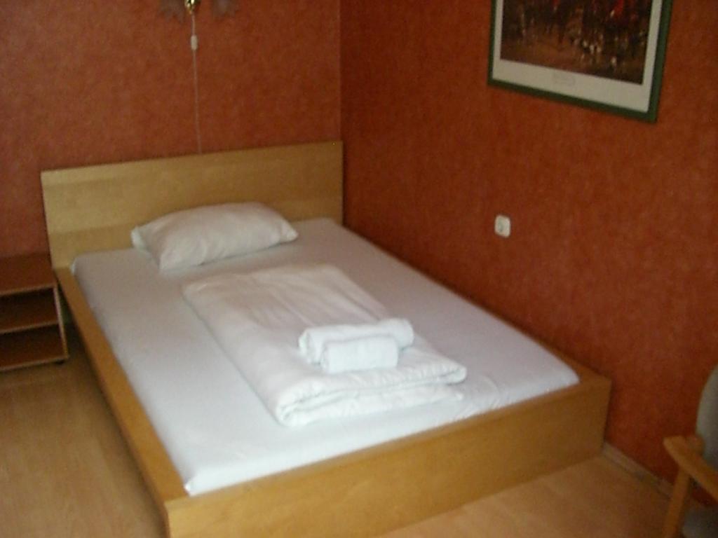 Hotel Peck Viyana Oda fotoğraf
