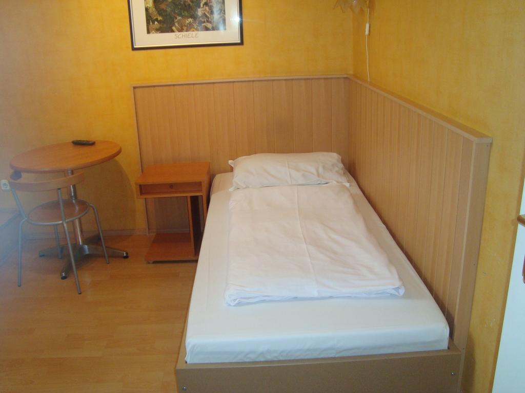 Hotel Peck Viyana Dış mekan fotoğraf